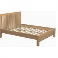 ombouw bed